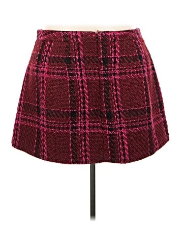 ELOQUII Formal Skirt (view 2)