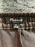 Madewell Black Track Pants Size XS - photo 7