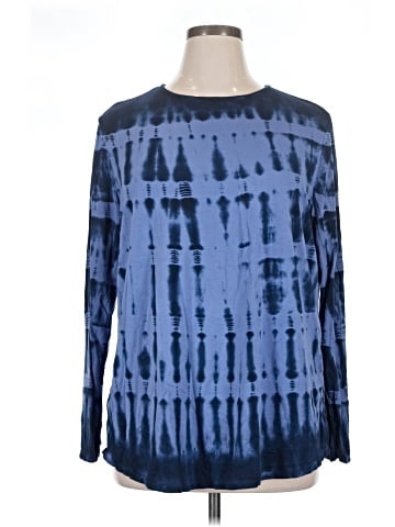 Purejill Long Sleeve T-Shirt (view 1)
