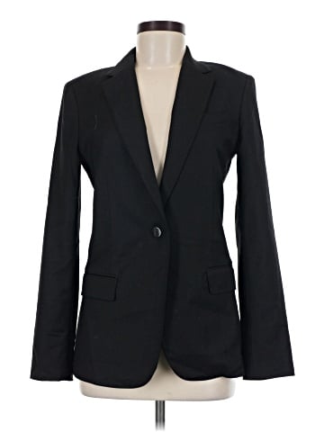 Theory Wool Blazer (view 1)