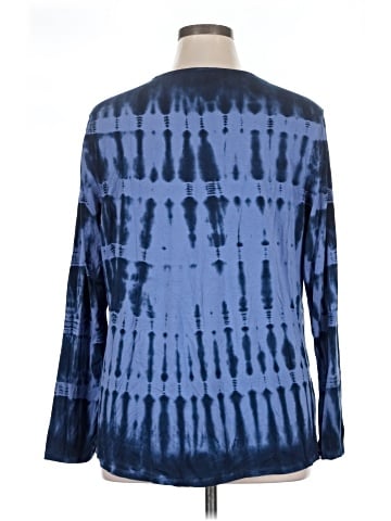 Purejill Long Sleeve T-Shirt (view 2)