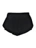 Shein Solid Black Shorts Size 8 - 10 - photo 1
