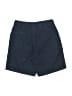 Cat & Jack Solid Blue Board Shorts Size 6 - photo 2