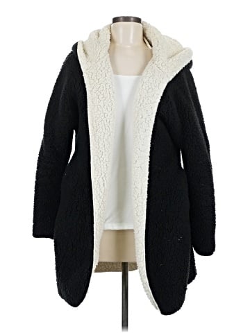 Ecote Coat (view 1)