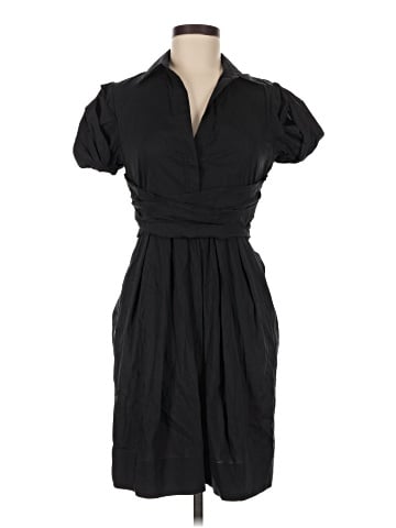 BCBGMAXAZRIA Casual Dress (view 1)
