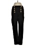 J. McLaughlin Black Dress Pants Size 2 - photo 1