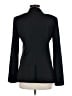 Theory 100% Wool Black Wool Blazer Size 6 - photo 2