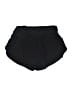 Shein Solid Black Shorts Size 8 - 10 - photo 2