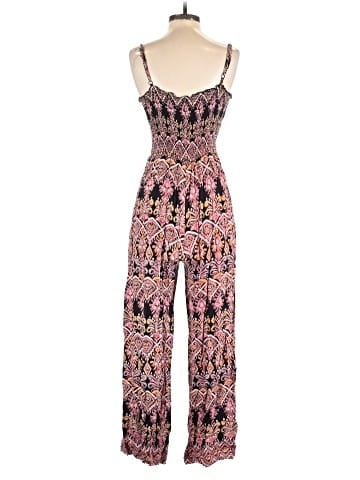 Angie Jumpsuit (view 2)