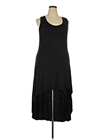 Rouge Sleeveless Top (view 1)