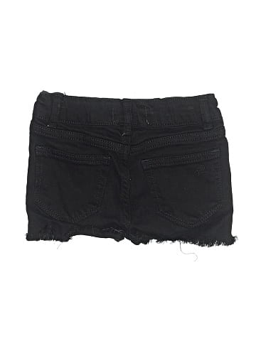 DL1961 Denim Shorts (view 2)