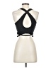 Fabletics Black Tank Top Size S - photo 2