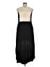 Rouge Black Sleeveless Top Size 2X - photo 2
