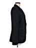 Theory 100% Wool Black Wool Blazer Size 6 - photo 4
