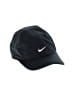 Nike 100% Polyester Black Baseball Cap One size - photo 1