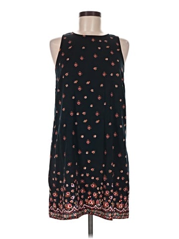 Staring at Stars Casual Dress (view 1)
