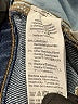 Madewell Blue Jeans Size 32 waist - photo 5