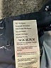 Joules 100% Polyester Print Blue Raincoat Size 6 - photo 7