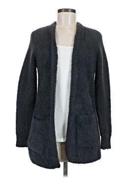 Sleeping On Snow Cardigan