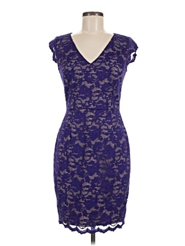 Slate & Willow Cocktail Dress (view 1)