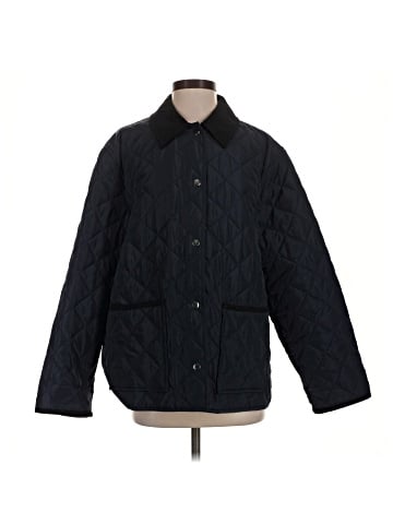 Zara Coat (view 1)
