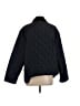 Zara Argyle Black Coat Size S - photo 2