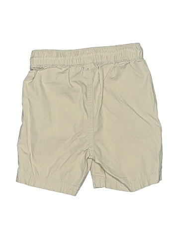 Old Navy Khaki Shorts (view 2)