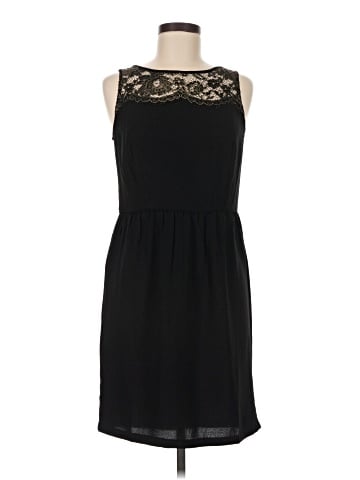 Ann Taylor LOFT Cocktail Dress (view 1)