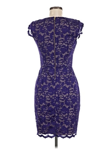 Slate & Willow Cocktail Dress (view 2)
