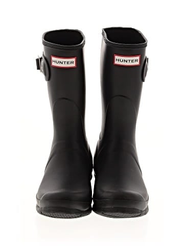 Hunter Rain Boots (view 2)