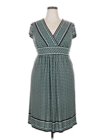 Unbranded Casual Dress (view 1)