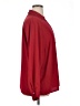 Notations 100% Polyester Burgundy 3/4 Sleeve Blouse Size 1X - photo 4