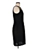 Ann Taylor LOFT 100% Polyester Black Cocktail Dress Size 6 - photo 4