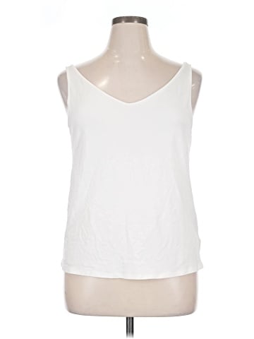 Nic + Zoe Tank Top (view 1)