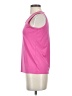 Adidas 100% Polyester Pink Active Tank Size S - photo 5