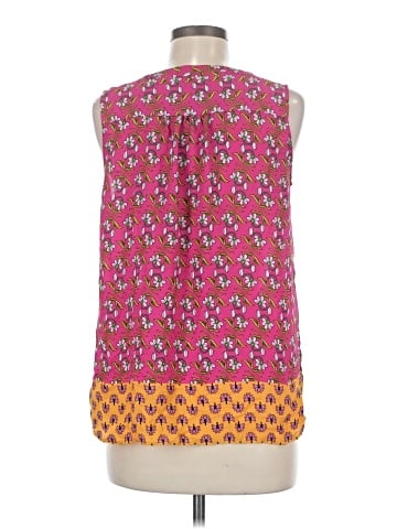 Violet & Claire Sleeveless Blouse (view 2)