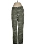 Ann Taylor LOFT Camo Green Cargo Pants Size 27 waist - photo 1