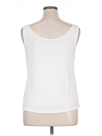 Nic + Zoe Tank Top (view 2)