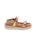 Unbranded Tan Sandals Size 9 - photo 1