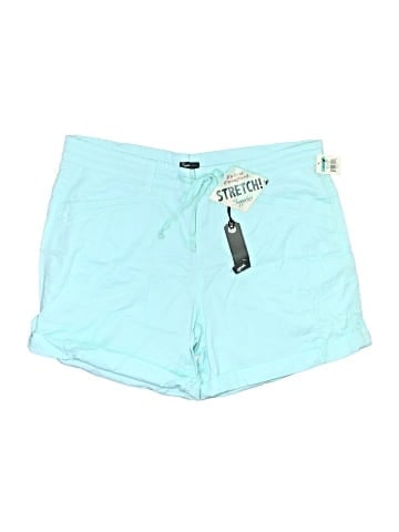 Supplies Shorts (view 1)