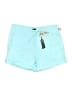 Supplies Blue Shorts Size 16 - photo 1