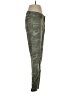 Ann Taylor LOFT Camo Green Cargo Pants Size 27 waist - photo 4