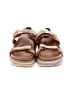 Unbranded Tan Sandals Size 9 - photo 2