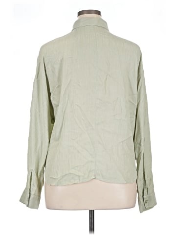 Bella Dahl Long Sleeve Button-Down Shirt (view 2)