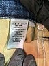 Rag & Bone Blue Jeans Size 27 waist - photo 8