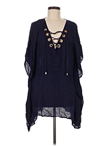 La Blanca 3/4 Sleeve T-Shirt (view 1)