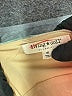 Living Doll Metallic Silver Cocktail Dress Size M - photo 7