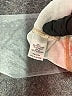 Living Doll Metallic Silver Cocktail Dress Size M - photo 8