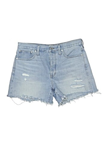 Madewell Denim Shorts (view 1)