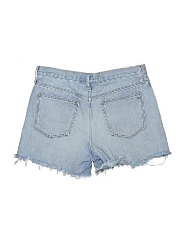 Madewell Denim Shorts (view 2)